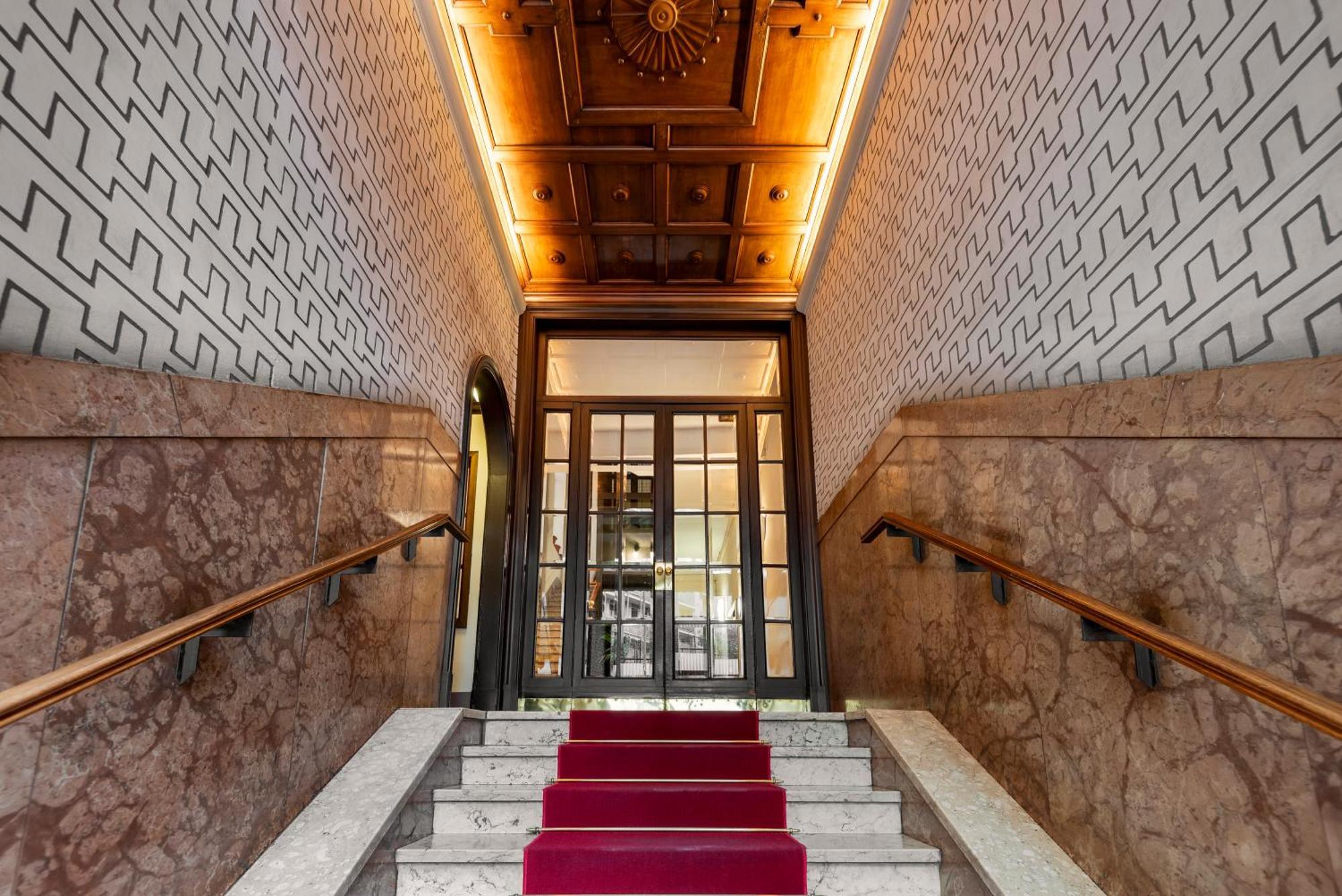 Appartement Duomo Shopping Milano Extérieur photo