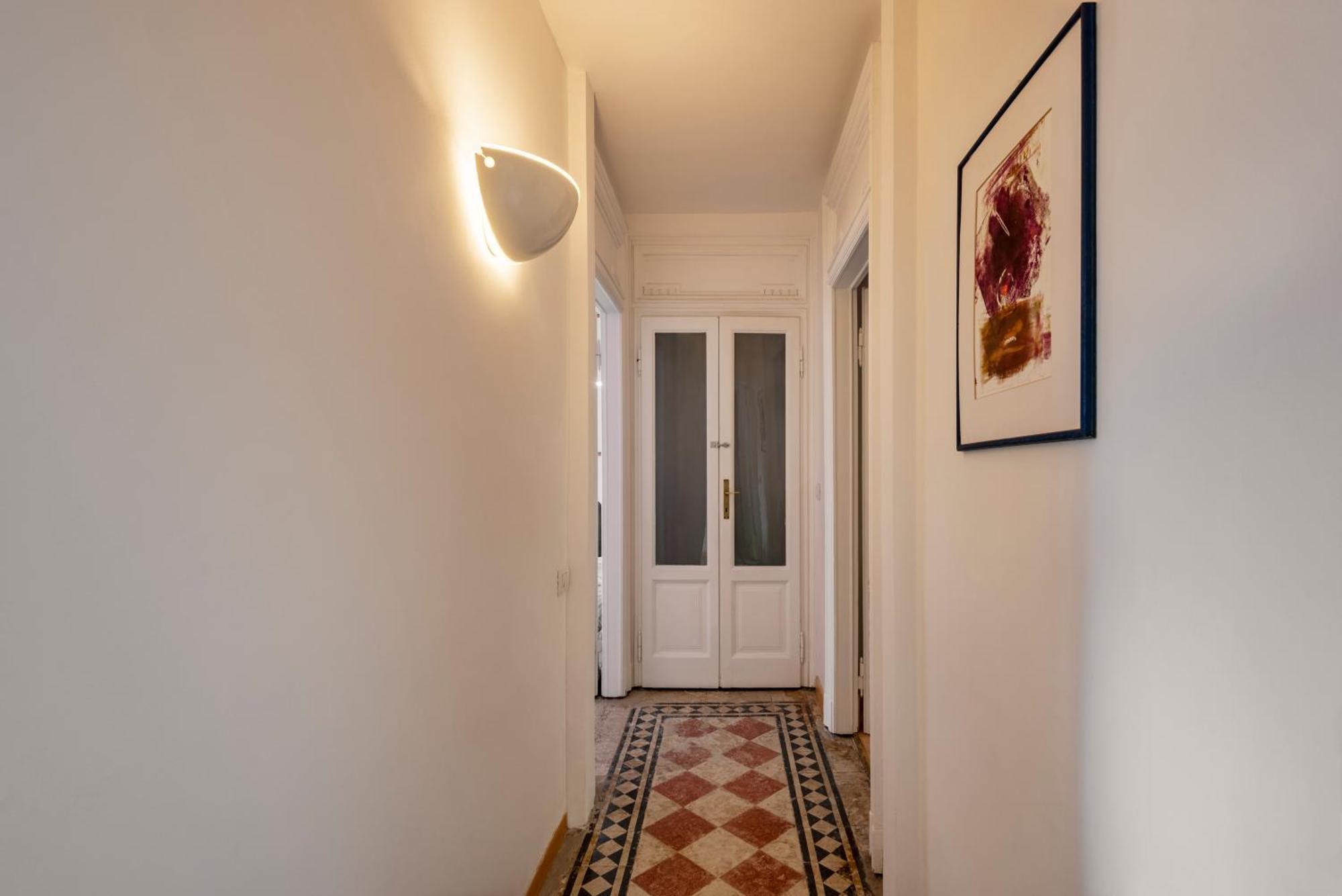 Appartement Duomo Shopping Milano Extérieur photo