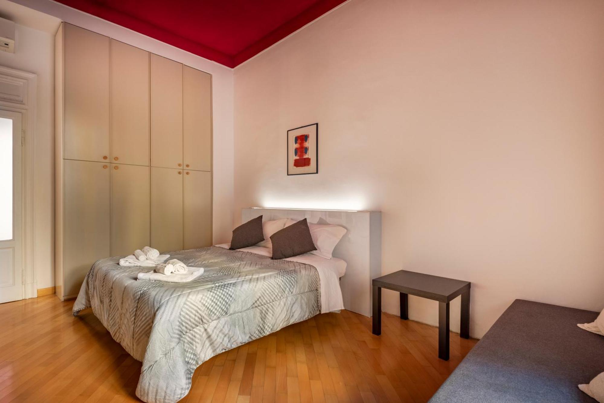 Appartement Duomo Shopping Milano Extérieur photo