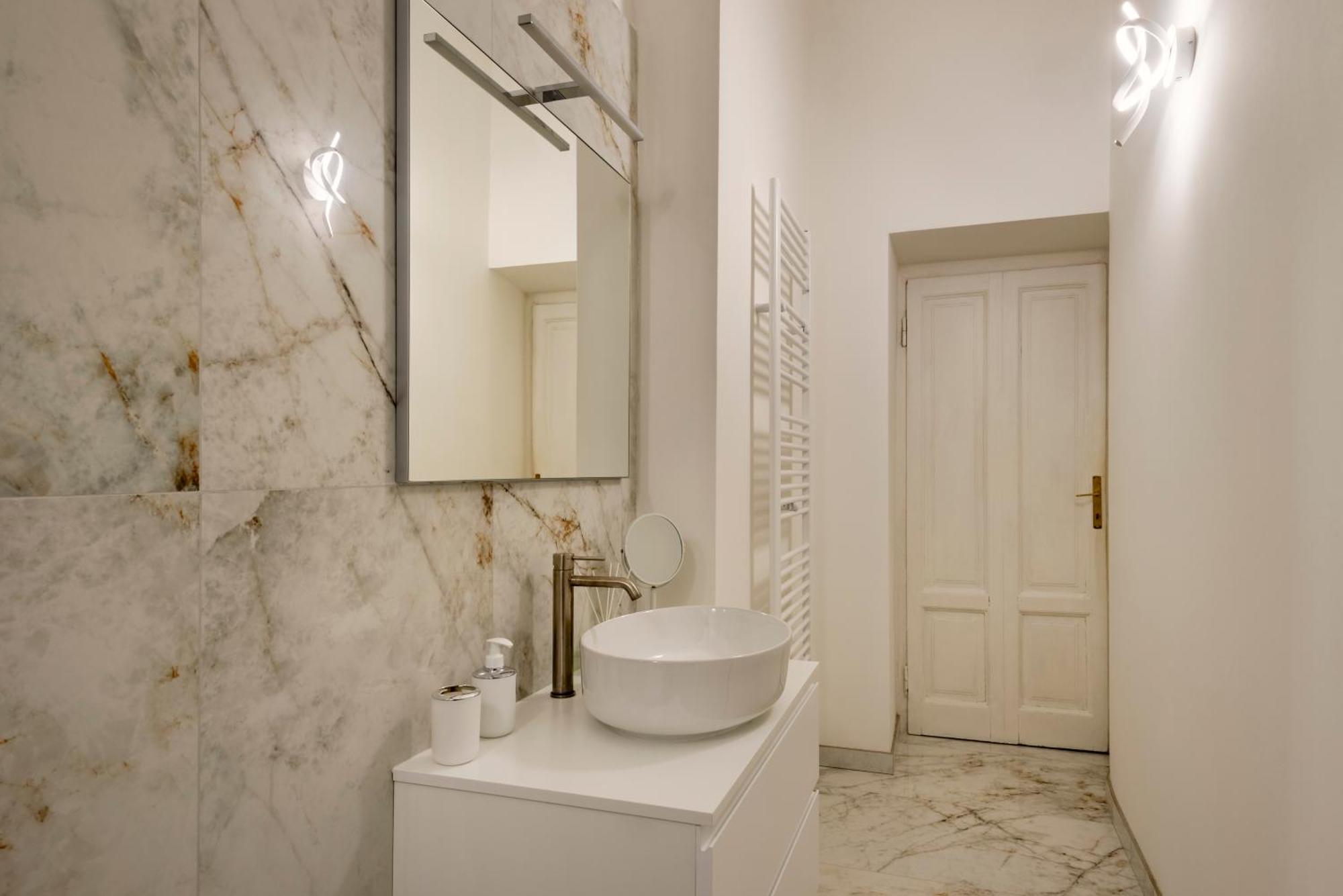 Appartement Duomo Shopping Milano Extérieur photo