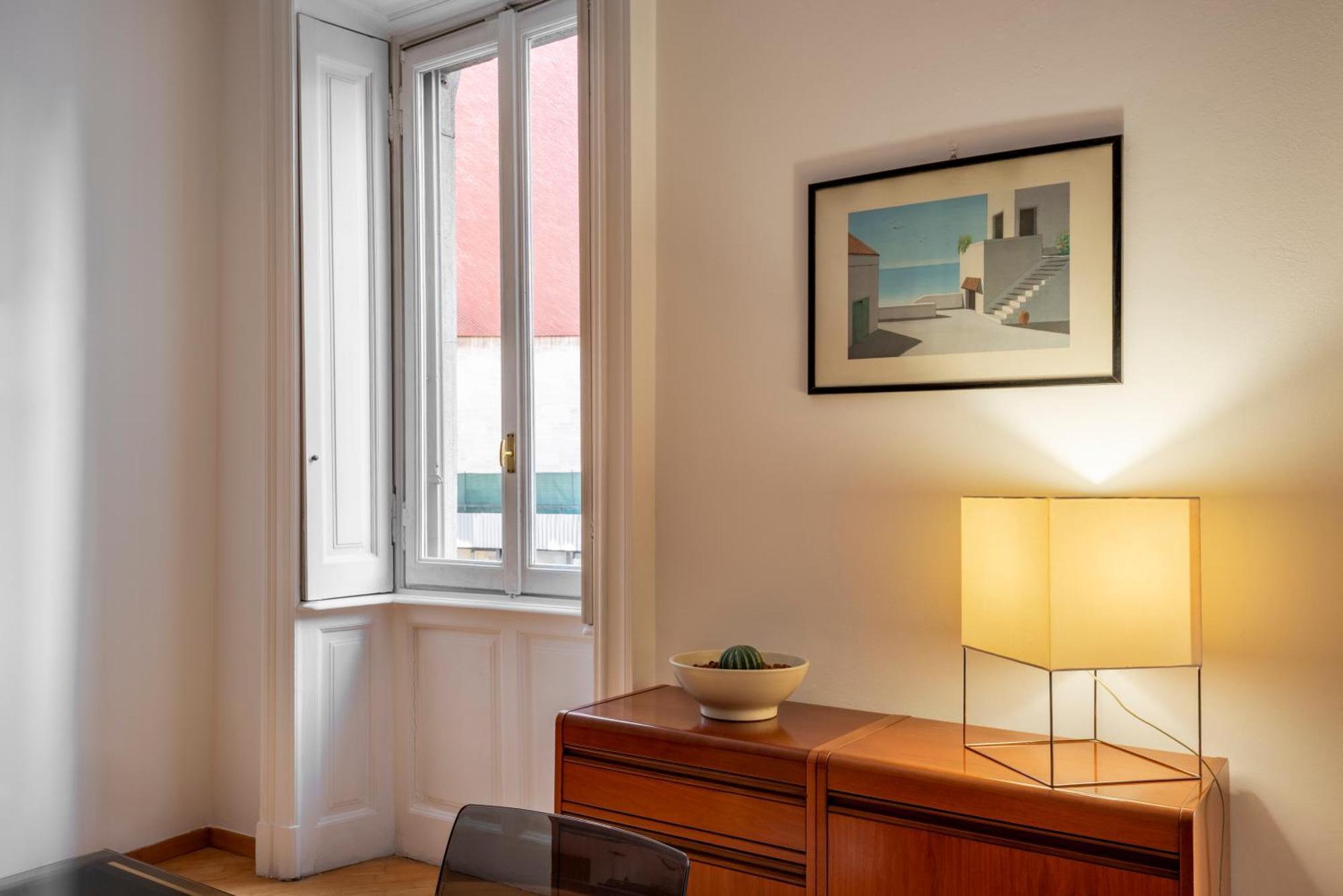 Appartement Duomo Shopping Milano Extérieur photo