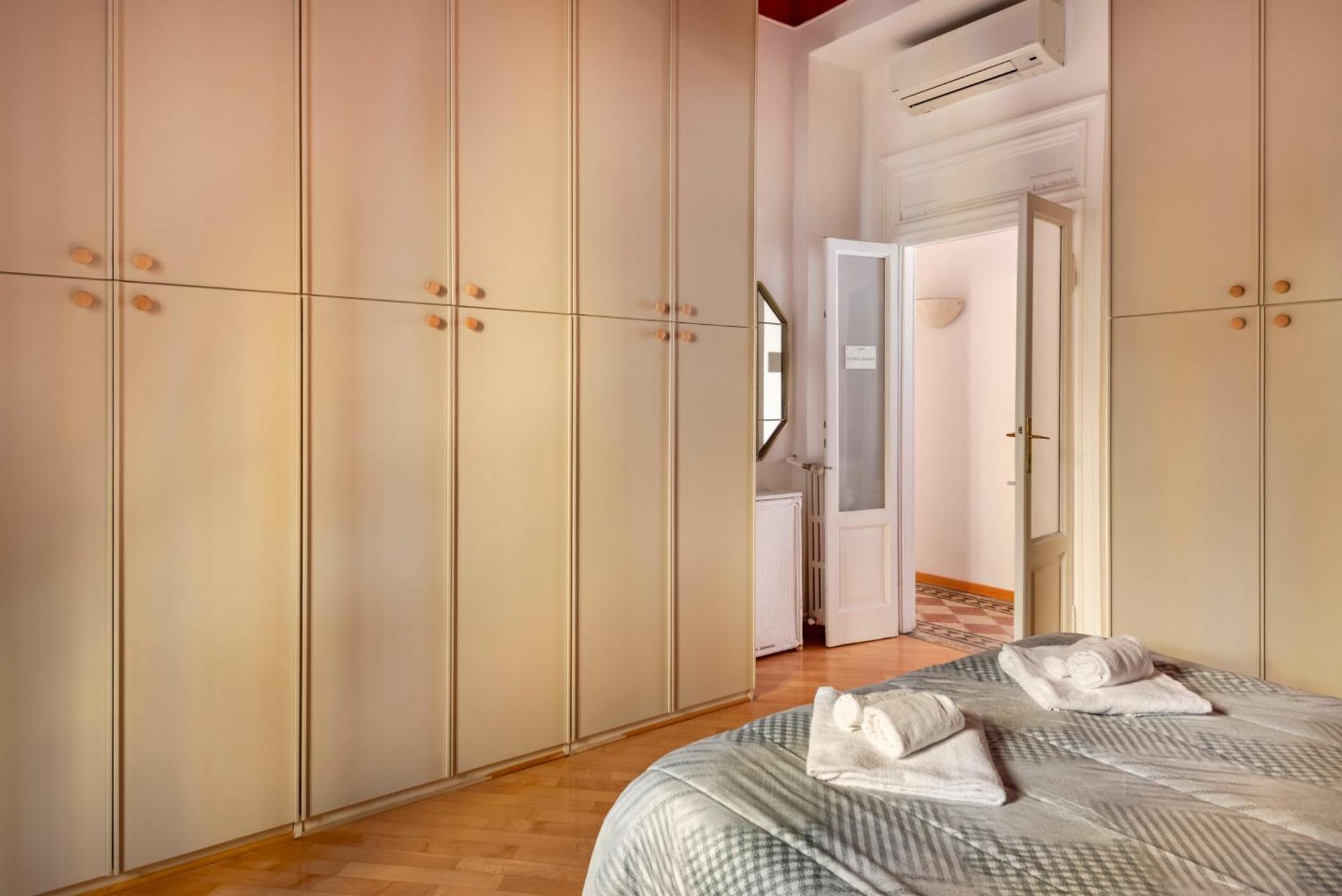 Appartement Duomo Shopping Milano Extérieur photo