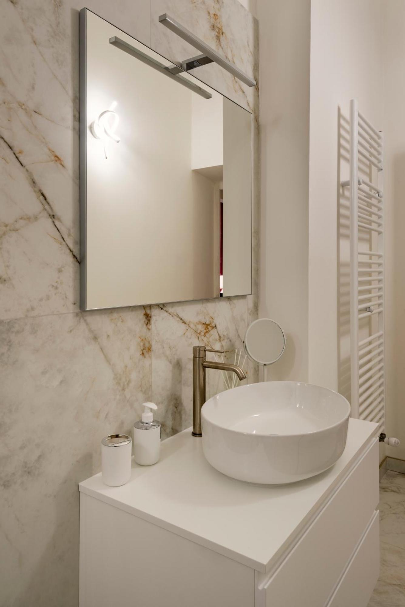 Appartement Duomo Shopping Milano Extérieur photo