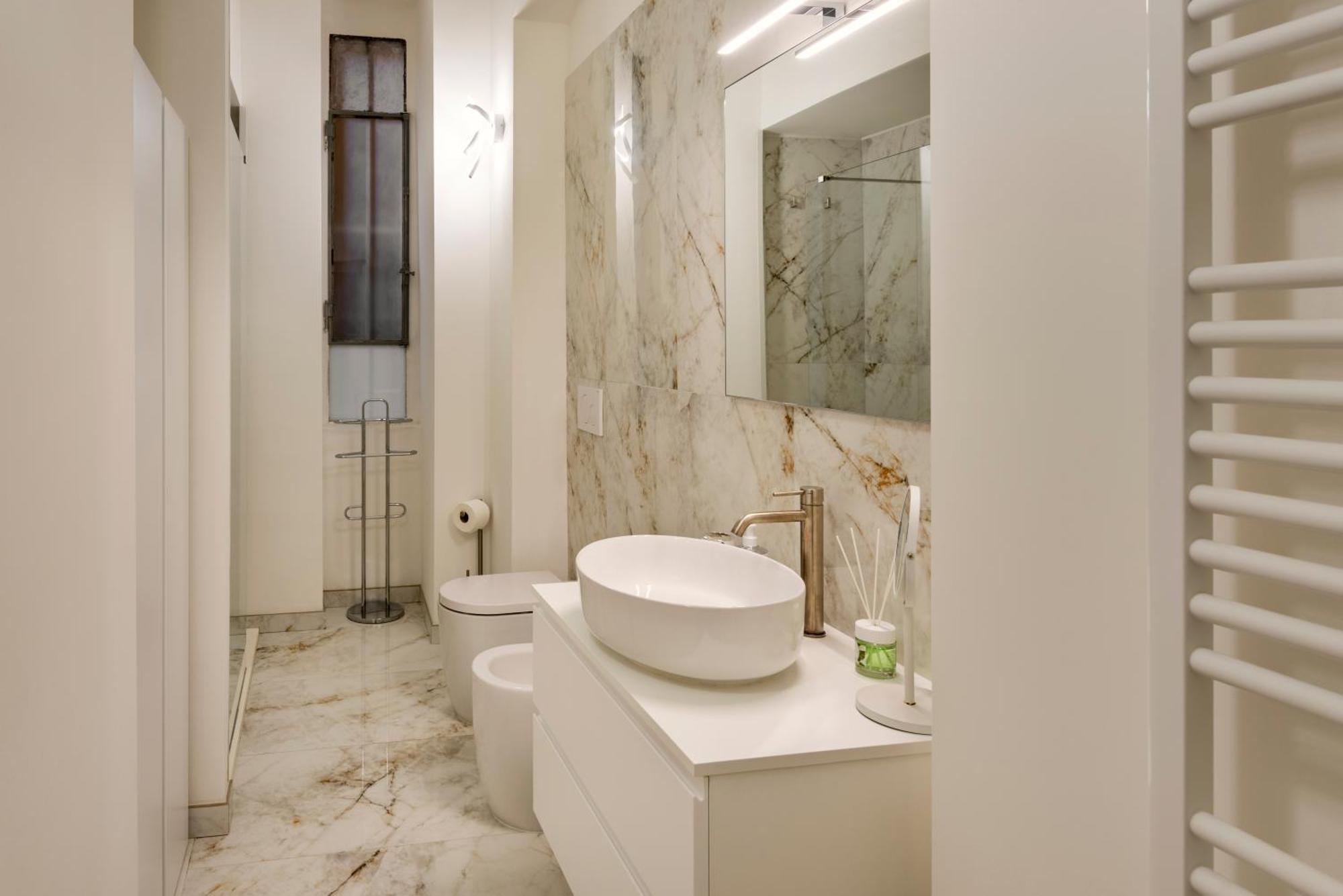 Appartement Duomo Shopping Milano Extérieur photo